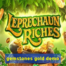 gemstones gold demo